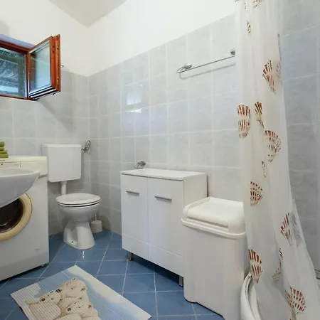 Gostinjska kuća Stella Vinkuran