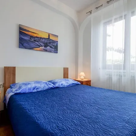 Gostinjska kuća Stella Vinkuran