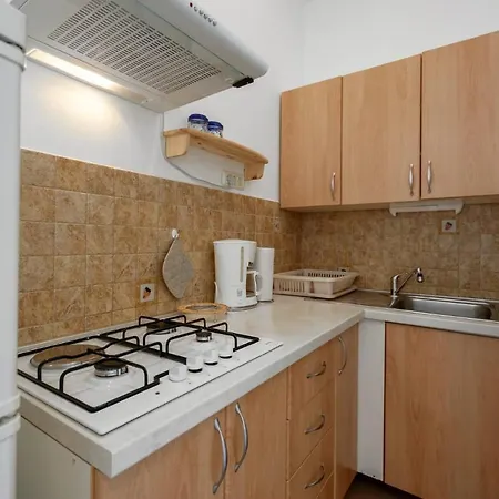 Stella Gostinjska kuća Vinkuran