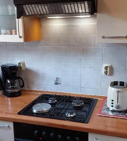 Gostinjska kuća Stella 3*