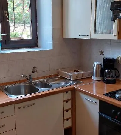 Stella Gostinjska kuća Vinkuran