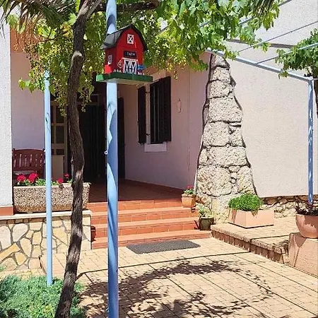 Stella Gostinjska kuća Vinkuran