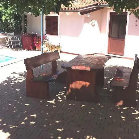 Stella Gostinjska kuća Vinkuran