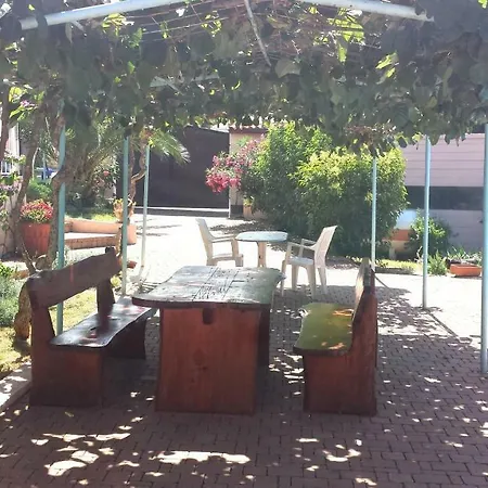 Casa de hóspedes Stella